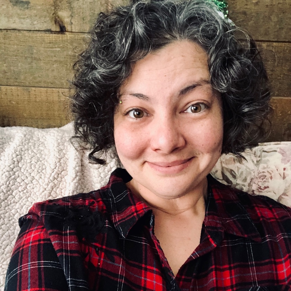 Meet your Posher, Gina
